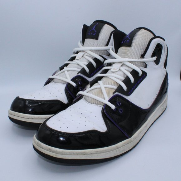 air jordan flight 2